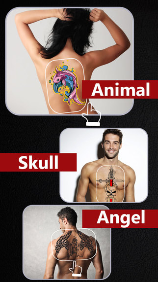 免費下載攝影APP|Best Tattoo Designs - Beautiful Tribal,Dragon & Angel Tattoos For Cool Body Art,Free app開箱文|APP開箱王
