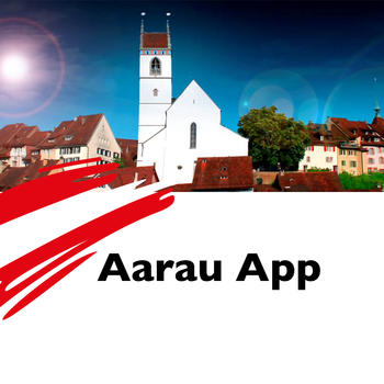 Aarau 旅遊 App LOGO-APP開箱王