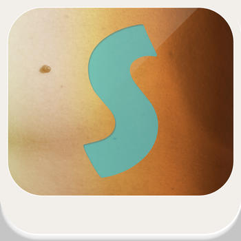 Skinstamatic LOGO-APP點子