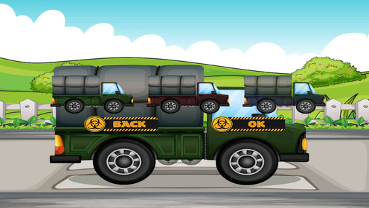 免費下載遊戲APP|Delivery Army Truck Bomb Defence Carrier– Mission Battle Supply Racer Free app開箱文|APP開箱王