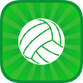 Volleyball Scoreboard: The Free Match Tracking System 運動 App LOGO-APP開箱王