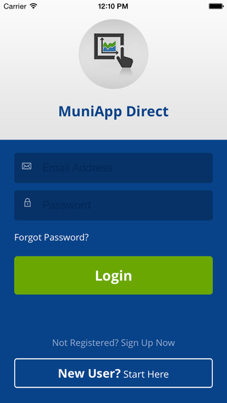 MuniApp Direct