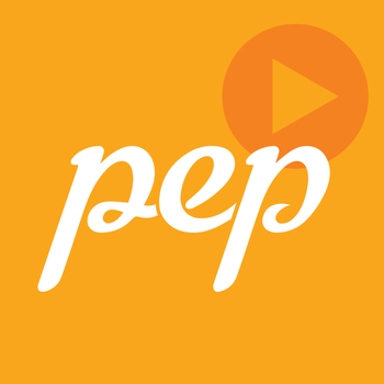 PEP - Platinum Edit Plus LOGO-APP點子