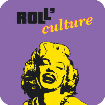 Roll'Culture : quiz de culture générale en solo ou en multi 遊戲 App LOGO-APP開箱王