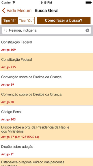 免費下載書籍APP|Vade Mecum Lite Direito Brasil app開箱文|APP開箱王