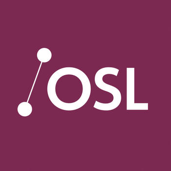 Oslo Airport LOGO-APP點子