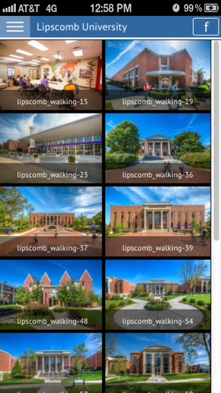 【免費教育App】Lipscomb University-APP點子