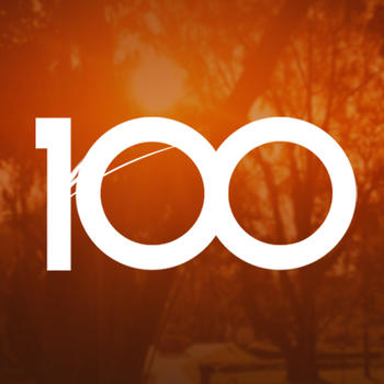 Unasp 100 anos LOGO-APP點子