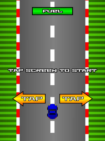 【免費遊戲App】Spin Driver-APP點子