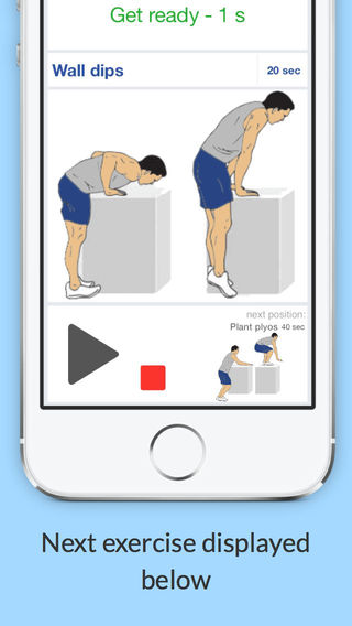 【免費健康App】Parkour Workout PRO Version - Learn how to build strong efficient muscle through parkour training-APP點子