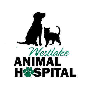 Westlake Animal Hospital LOGO-APP點子