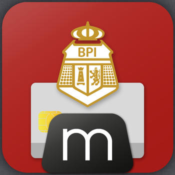 BPI mPOS LOGO-APP點子