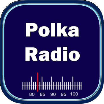 Polka Music Radio Recorder LOGO-APP點子