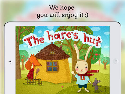 免費下載書籍APP|The hare's hut app開箱文|APP開箱王