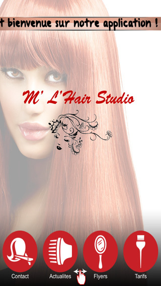 M L Hair Studio