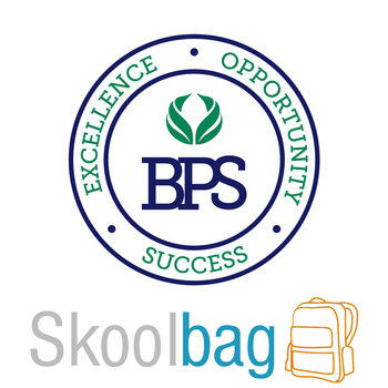 Braddock Public School - Skoolbag 教育 App LOGO-APP開箱王