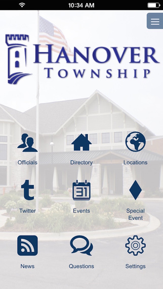 免費下載工具APP|Hanover Township app開箱文|APP開箱王