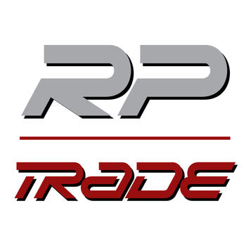 RPTrade+ LOGO-APP點子