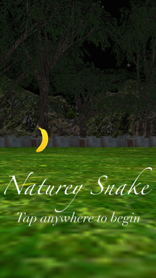 Naturey Snake