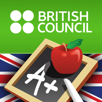 LearnEnglish Grammar (UK Edition) LOGO-APP點子