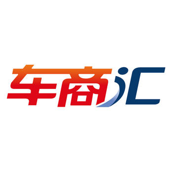 车商汇 LOGO-APP點子