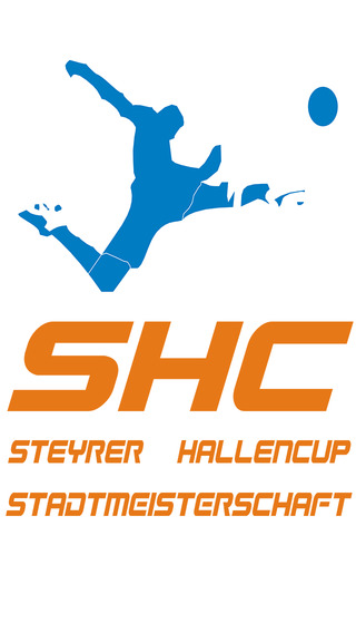 【免費運動App】SHC Steyrer Hallencup Meisterschaft-APP點子