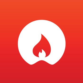 SmartStoves is the App that remote controls your pellet stove LOGO-APP點子