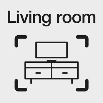 Décor - Living Room Furniture 書籍 App LOGO-APP開箱王