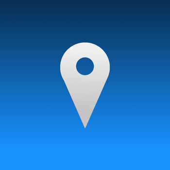 Map Points - GPS Location Storage for Hunting, Fishing and Camping with Map Area Measurement LOGO-APP點子