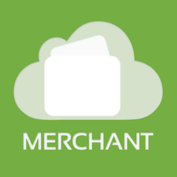 Merchant App LOGO-APP點子