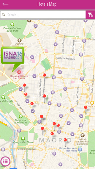 【免費教育App】ISNA16-APP點子