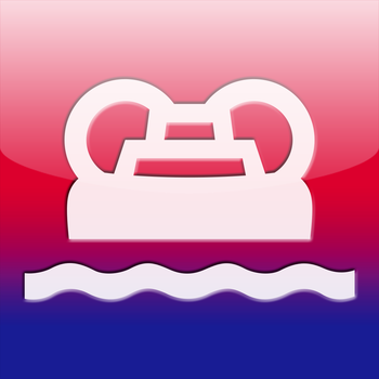 Hovertravel LOGO-APP點子