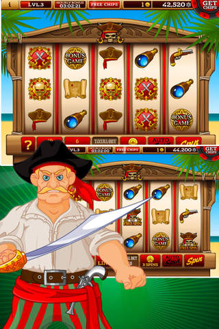 FB Slots Casino screenshot 2