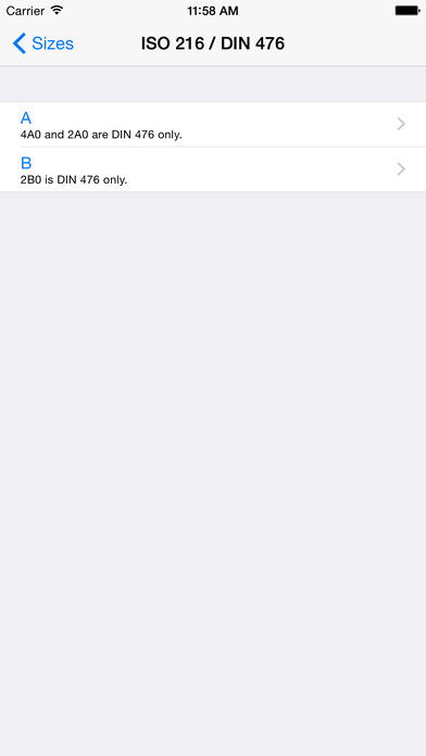 iPhone Screenshot 2