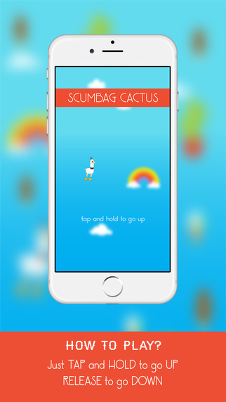 免費下載遊戲APP|Scumbag Cactus app開箱文|APP開箱王