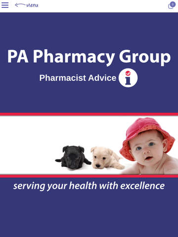 免費下載商業APP|PA Pharmacy Group app開箱文|APP開箱王