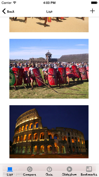 免費下載娛樂APP|Italian History app開箱文|APP開箱王