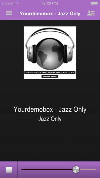 Yourdemobox - Jazz Only