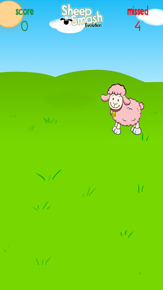 【免費遊戲App】Sheep Smash Evolution-APP點子