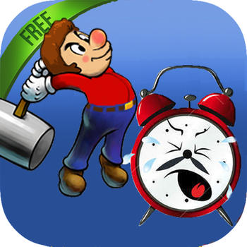 TickingClock LOGO-APP點子