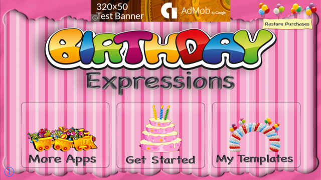 免費下載社交APP|Birthday Expressions app開箱文|APP開箱王
