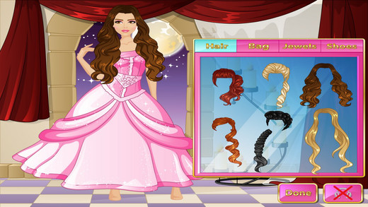 免費下載遊戲APP|Princess Dress Designer ™ app開箱文|APP開箱王