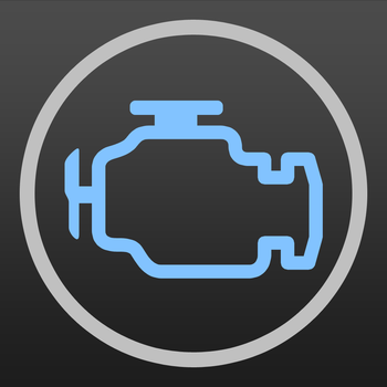 OBD Fusion - OBD2 vehicle scan tool and diagnostics LOGO-APP點子