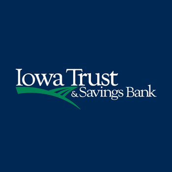 Iowa Trust & Savings Bank LOGO-APP點子