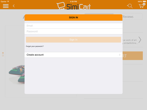 免費下載生產應用APP|SimiCart Ultimate app開箱文|APP開箱王