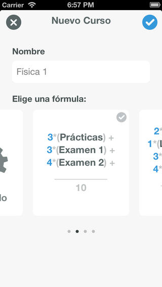 免費下載教育APP|Noty - Manejador de notas académicas app開箱文|APP開箱王