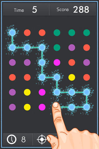 Dots Connecting screenshot 3