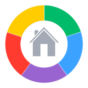 HomeBudget with Sync