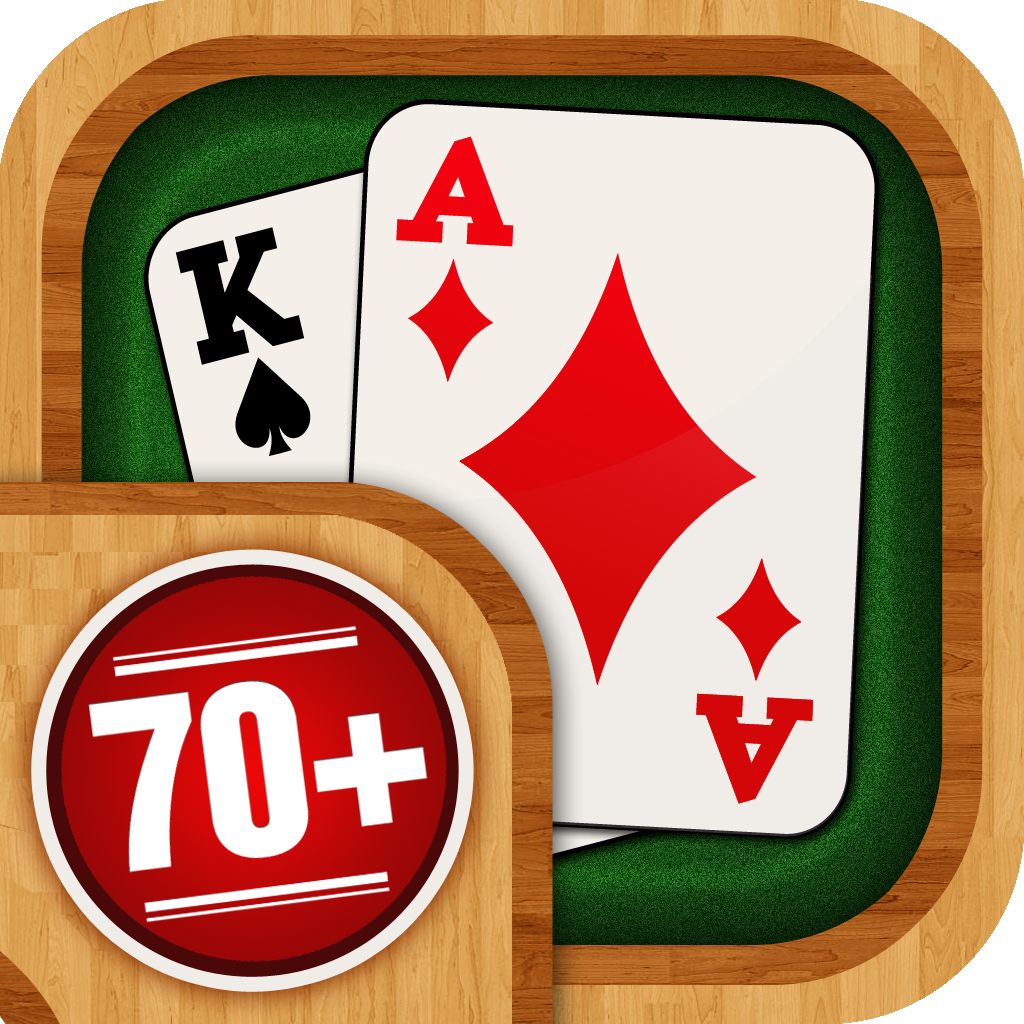 Solitaire 70+ Free Card Games in 1 Ultimate Classic Fun Pack : Spider ...