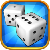 Backgammon Premium